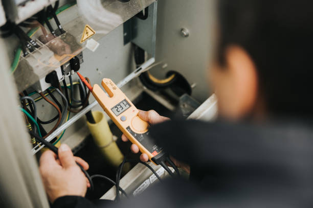 Best Ceiling Fan Installation Electrician  in Fair Oaks Ranch, TX