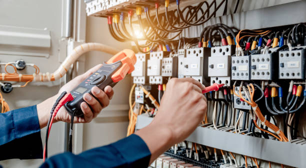Best Electrician Near Me  in Fair Oaks Ranch, TX