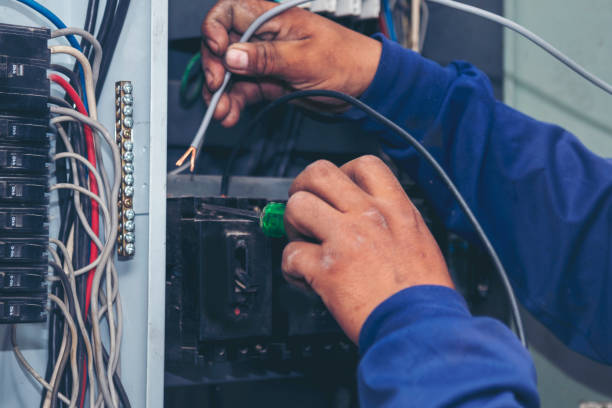 Best Affordable Electrician  in Fair Oaks Ranch, TX
