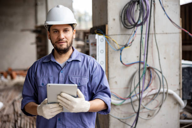 Best Electric Panel Repair  in Fair Oaks Ranch, TX