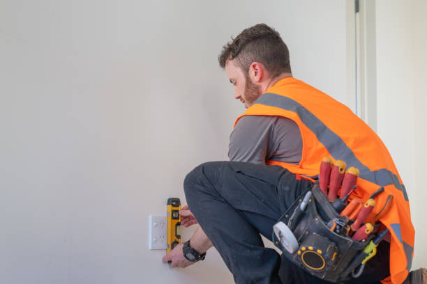 Best Electrical Installation Contractor  in Fair Oaks Ranch, TX