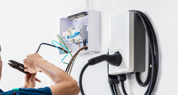 Professional Electrician in Fair Oaks Ranch, TX