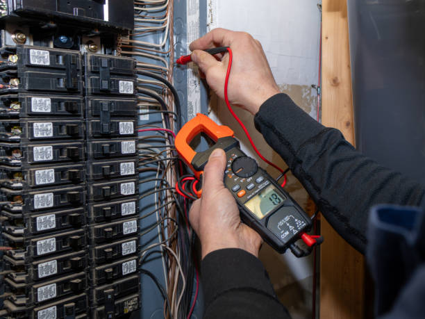 Best Licensed Electrician  in Fair Oaks Ranch, TX